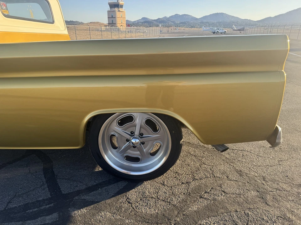 1966 Chevrolet C/K 1st Gen - Image 27 of 31