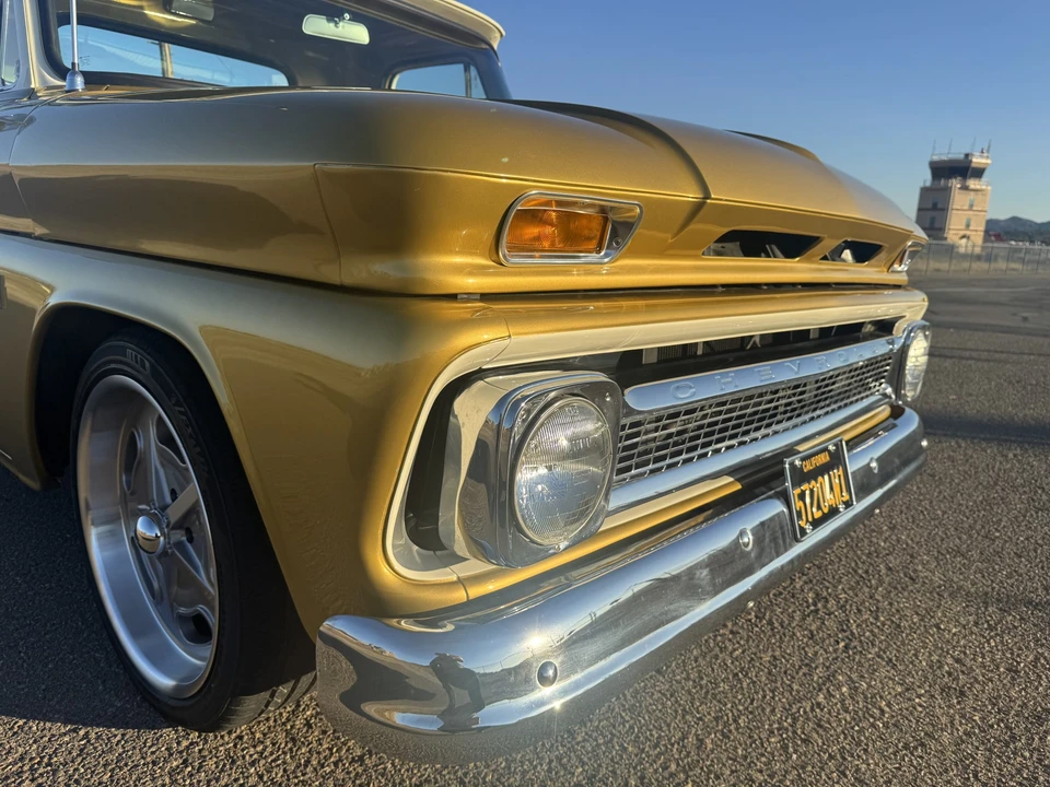 1966 Chevrolet C/K 1st Gen - Image 16 of 31
