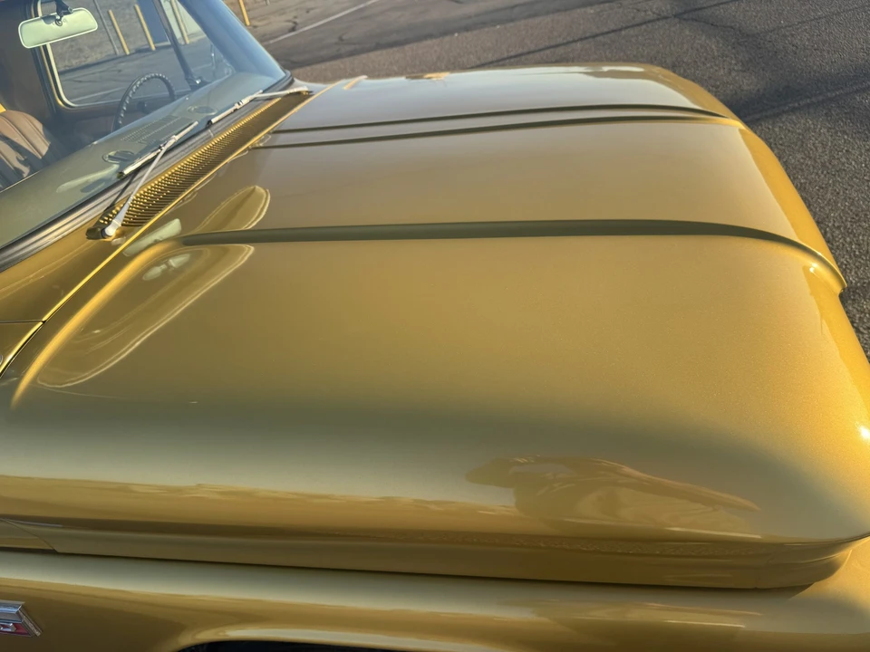 1966 Chevrolet C/K 1st Gen - Image 18 of 31