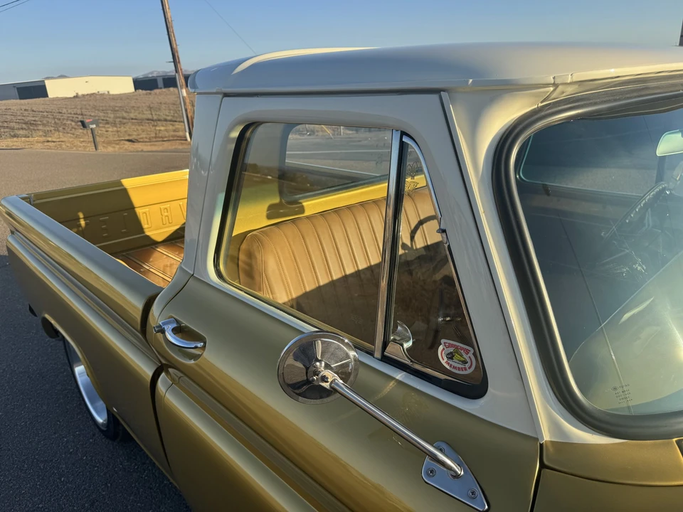 1966 Chevrolet C/K 1st Gen - Image 19 of 31