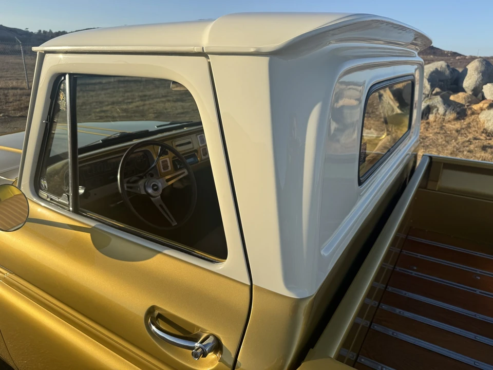 1966 Chevrolet C/K 1st Gen - Image 31 of 31
