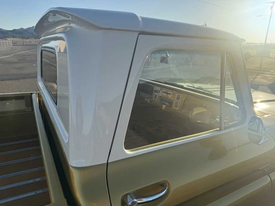 1966 Chevrolet C/K 1st Gen - Image 23 of 31