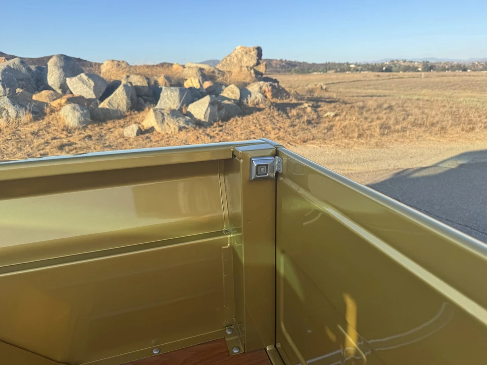 1966 Chevrolet C/K 1st Gen - Image 28 of 31