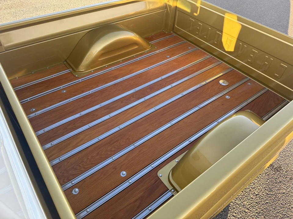 1966 Chevrolet C/K 1st Gen - Image 29 of 31