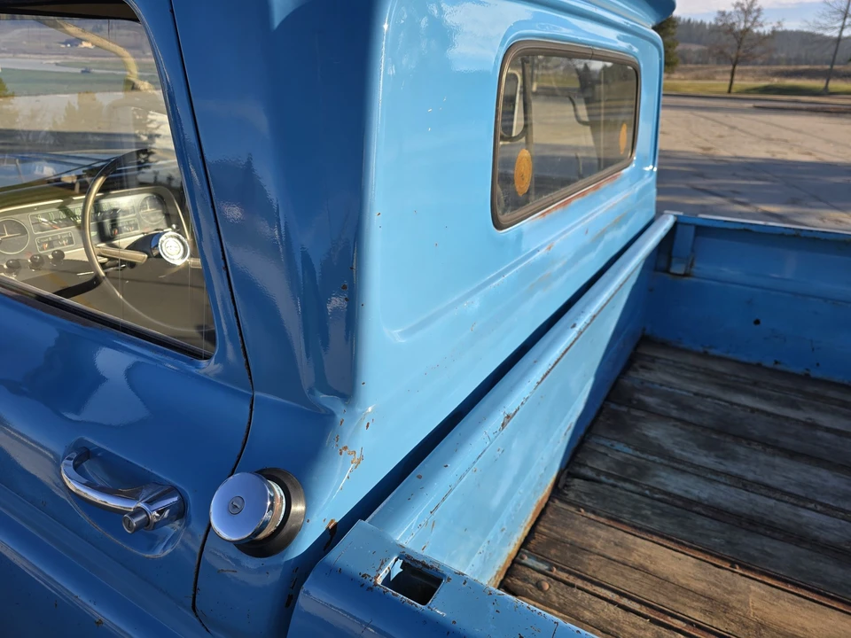 1966 Chevrolet C/K 1st Gen - Image 30 of 31