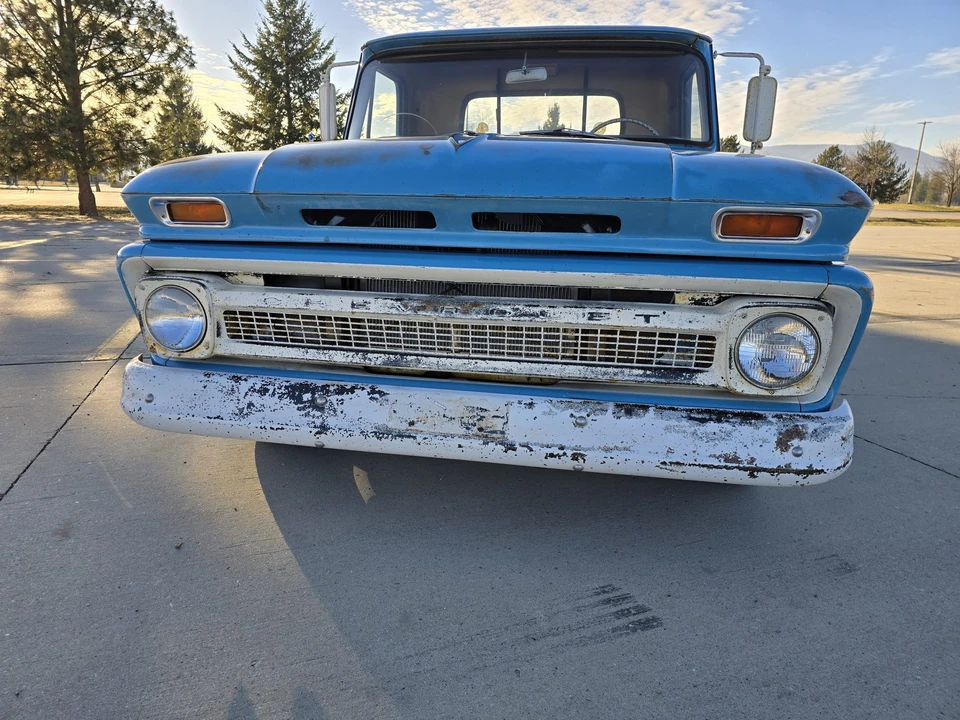 1966 Chevrolet C/K 1st Gen - Image 26 of 31