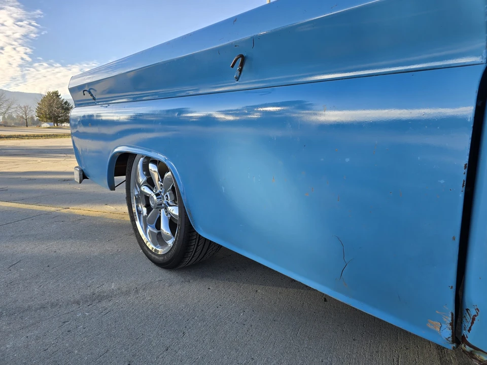 1966 Chevrolet C/K 1st Gen - Image 31 of 31