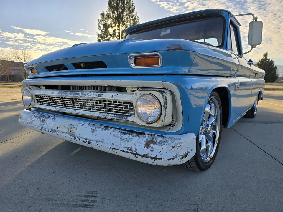 1966 Chevrolet C/K 1st Gen - Image 2 of 31