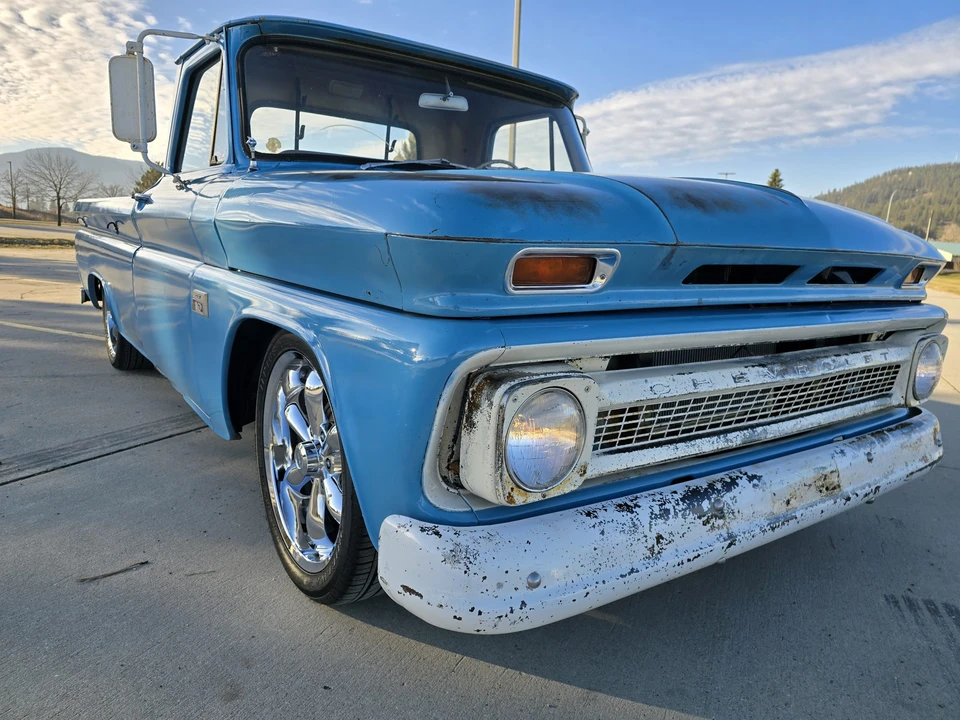 1966 Chevrolet C/K 1st Gen - Image 23 of 31