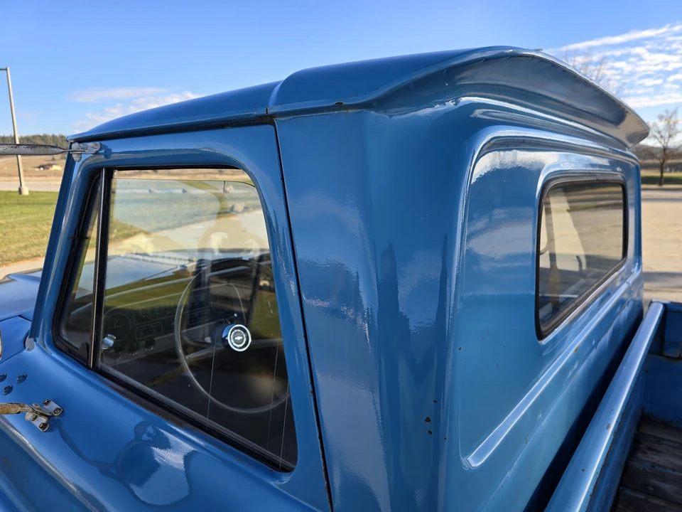 1966 Chevrolet C/K 1st Gen - Image 29 of 31