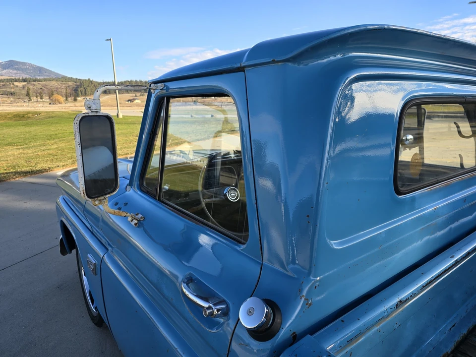 1966 Chevrolet C/K 1st Gen - Image 28 of 31