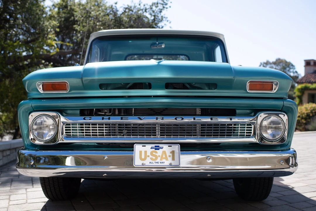 1966 Chevrolet C/K 1st Gen - Image 10 of 31