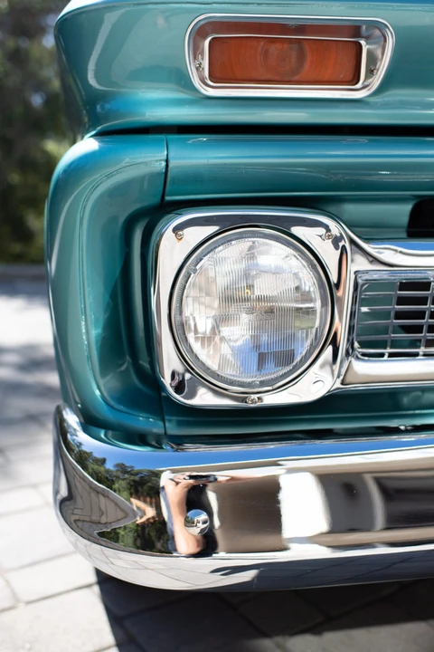 1966 Chevrolet C/K 1st Gen - Image 13 of 31
