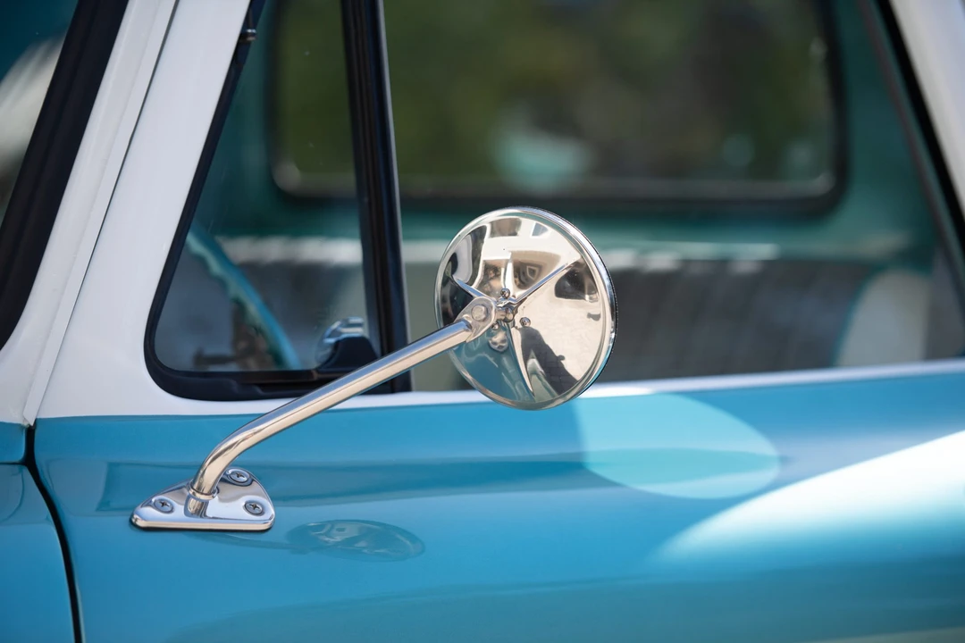 1966 Chevrolet C/K 1st Gen - Image 21 of 31