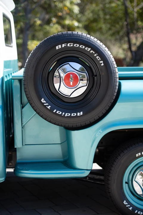 1966 Chevrolet C/K 1st Gen - Image 23 of 31