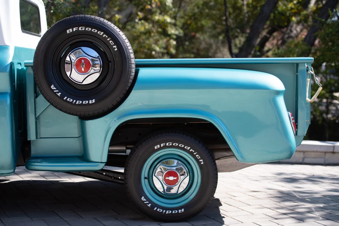 1966 Chevrolet C/K 1st Gen - Image 25 of 31