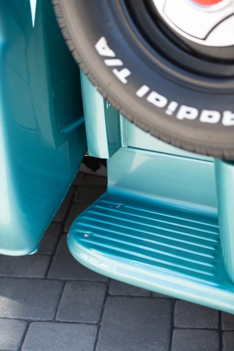 1966 Chevrolet C/K 1st Gen - Image 24 of 31