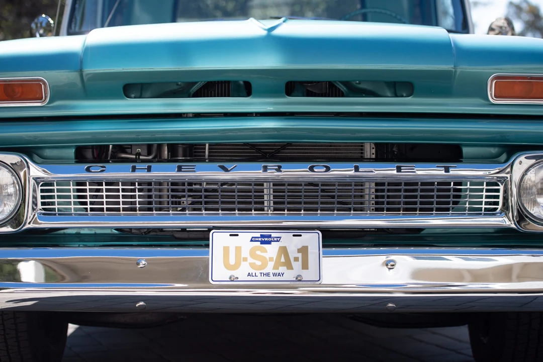 1966 Chevrolet C/K 1st Gen - Image 16 of 31