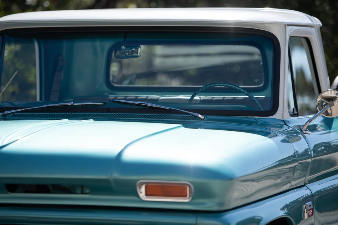 1966 Chevrolet C/K 1st Gen - Image 17 of 31