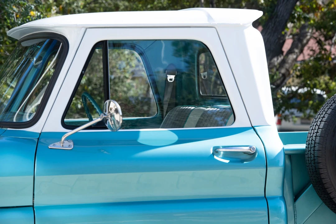 1966 Chevrolet C/K 1st Gen - Image 20 of 31