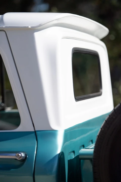 1966 Chevrolet C/K 1st Gen - Image 26 of 31