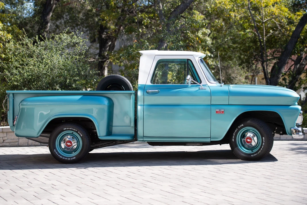 1966 Chevrolet C/K 1st Gen - Image 9 of 31