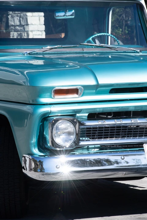 1966 Chevrolet C/K 1st Gen - Image 14 of 31