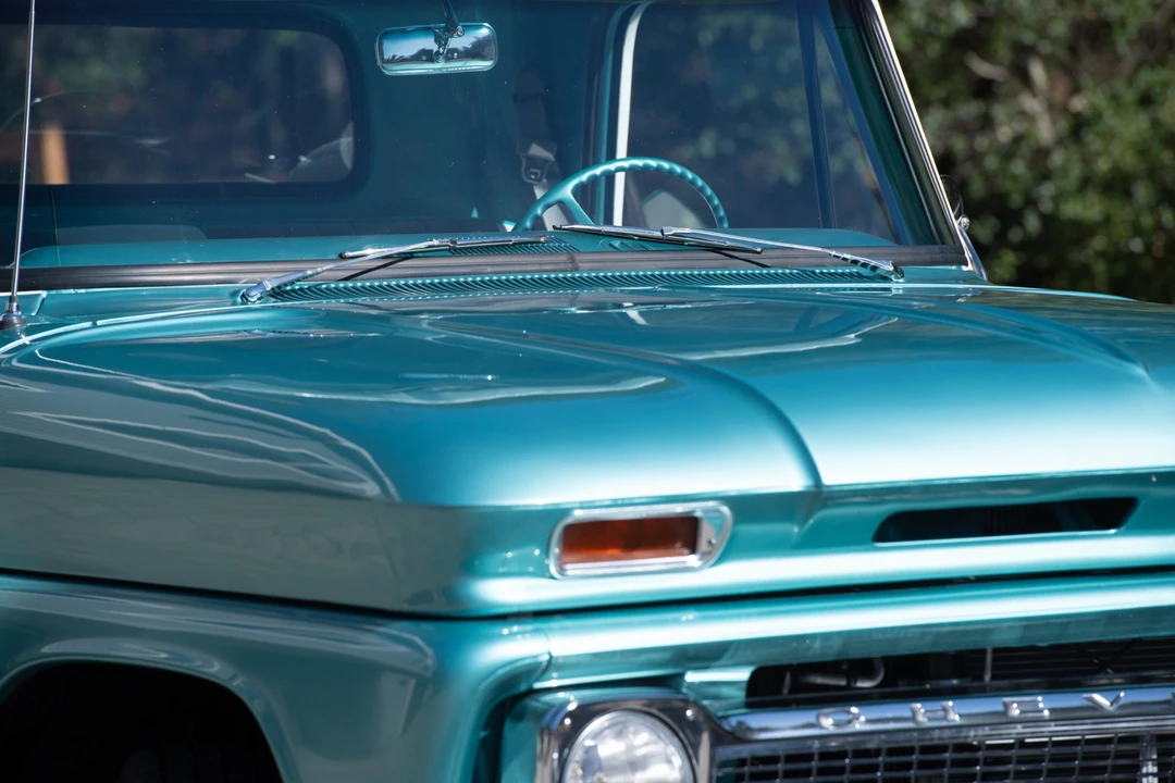 1966 Chevrolet C/K 1st Gen - Image 12 of 31