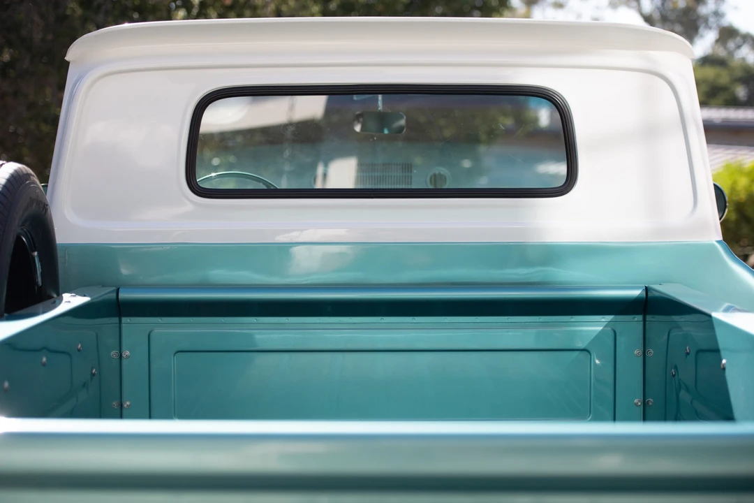 1966 Chevrolet C/K 1st Gen - Image 28 of 31