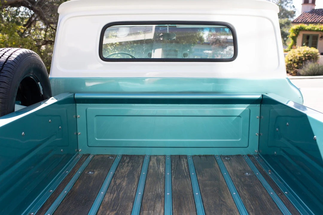 1966 Chevrolet C/K 1st Gen - Image 27 of 31