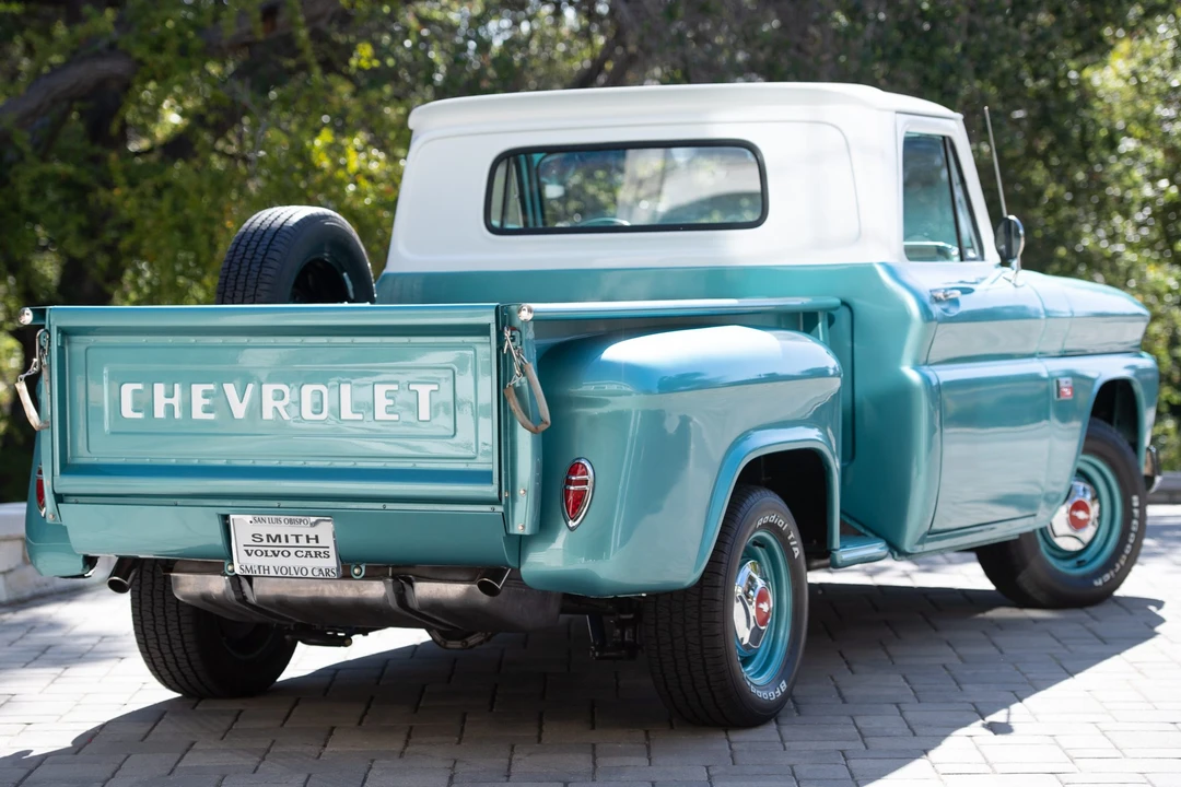 1966 Chevrolet C/K 1st Gen - Image 5 of 31
