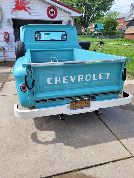 1966 Chevrolet C/K 1st Gen - Image 26 of 31