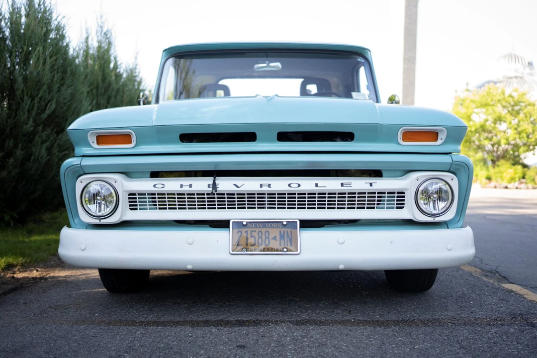 1966 Chevrolet C/K 1st Gen - Image 6 of 31