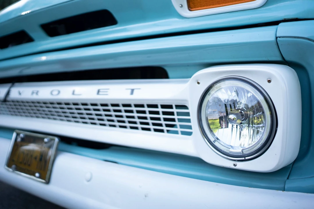 1966 Chevrolet C/K 1st Gen - Image 19 of 31