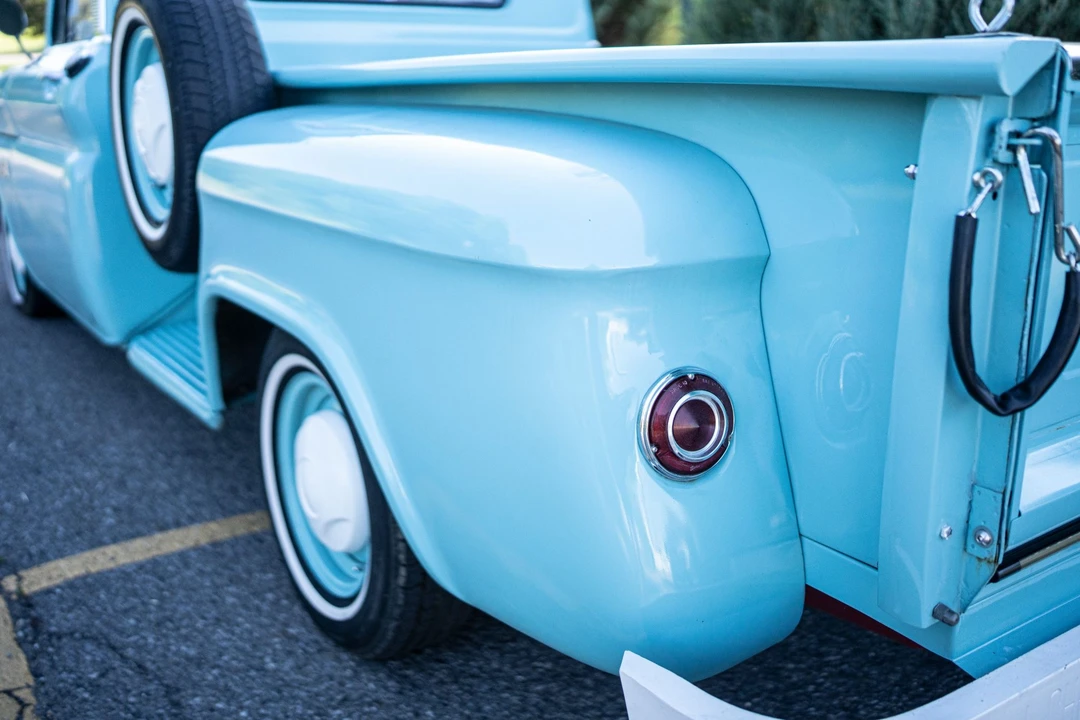 1966 Chevrolet C/K 1st Gen - Image 21 of 31