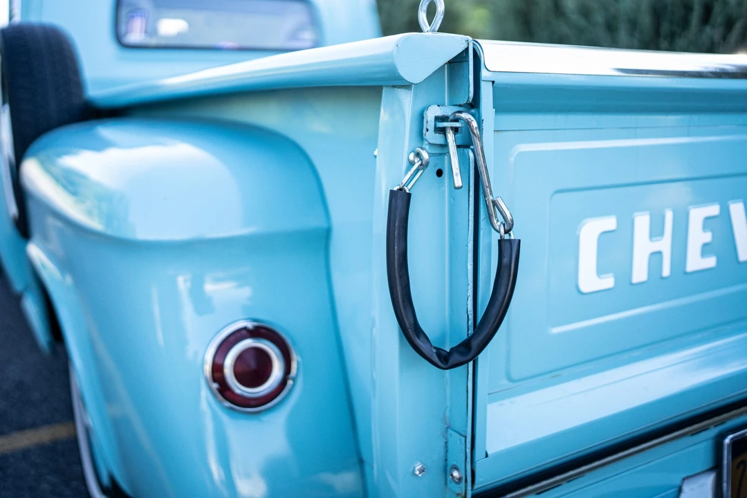 1966 Chevrolet C/K 1st Gen - Image 22 of 31