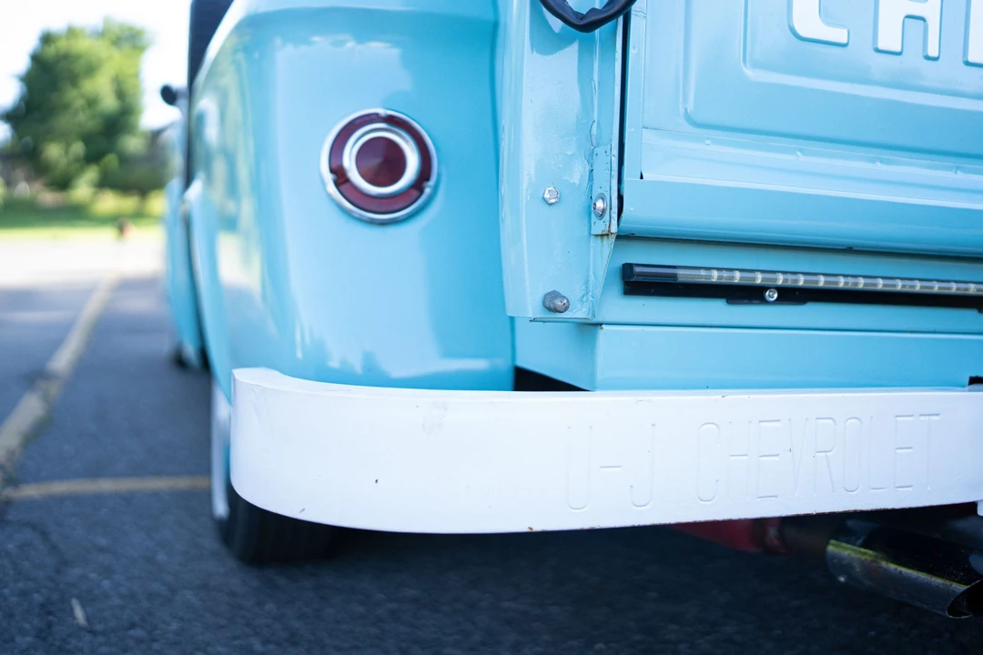 1966 Chevrolet C/K 1st Gen - Image 23 of 31