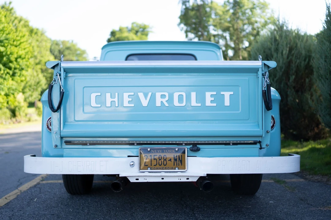 1966 Chevrolet C/K 1st Gen - Image 25 of 31