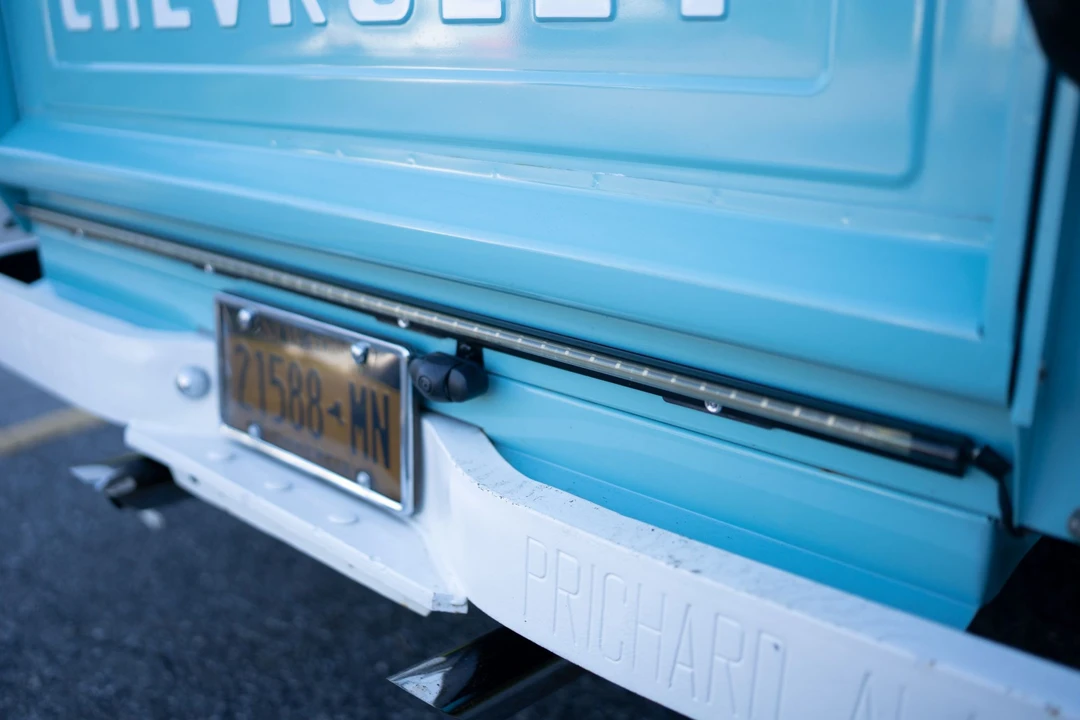 1966 Chevrolet C/K 1st Gen - Image 27 of 31
