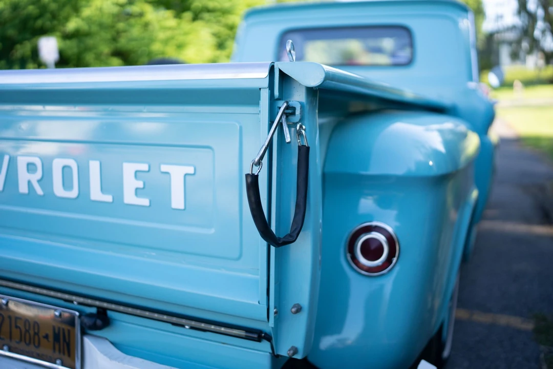 1966 Chevrolet C/K 1st Gen - Image 28 of 31
