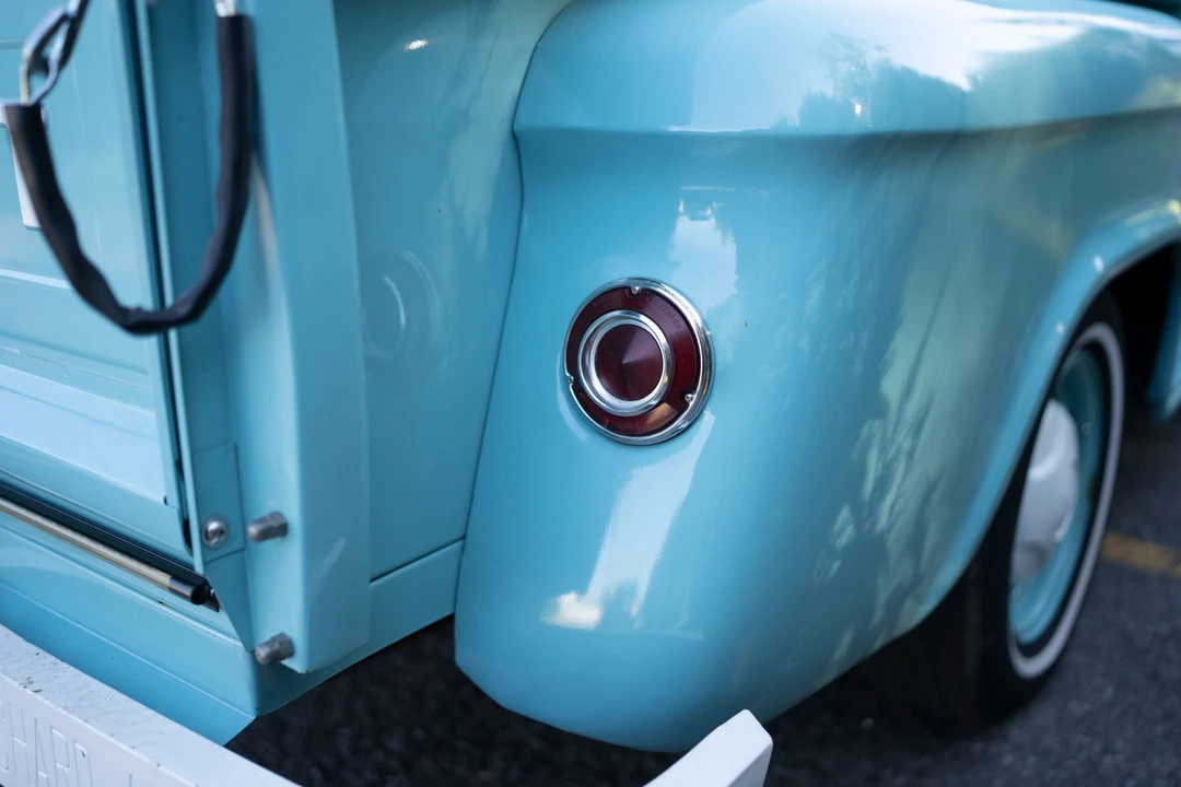 1966 Chevrolet C/K 1st Gen - Image 29 of 31