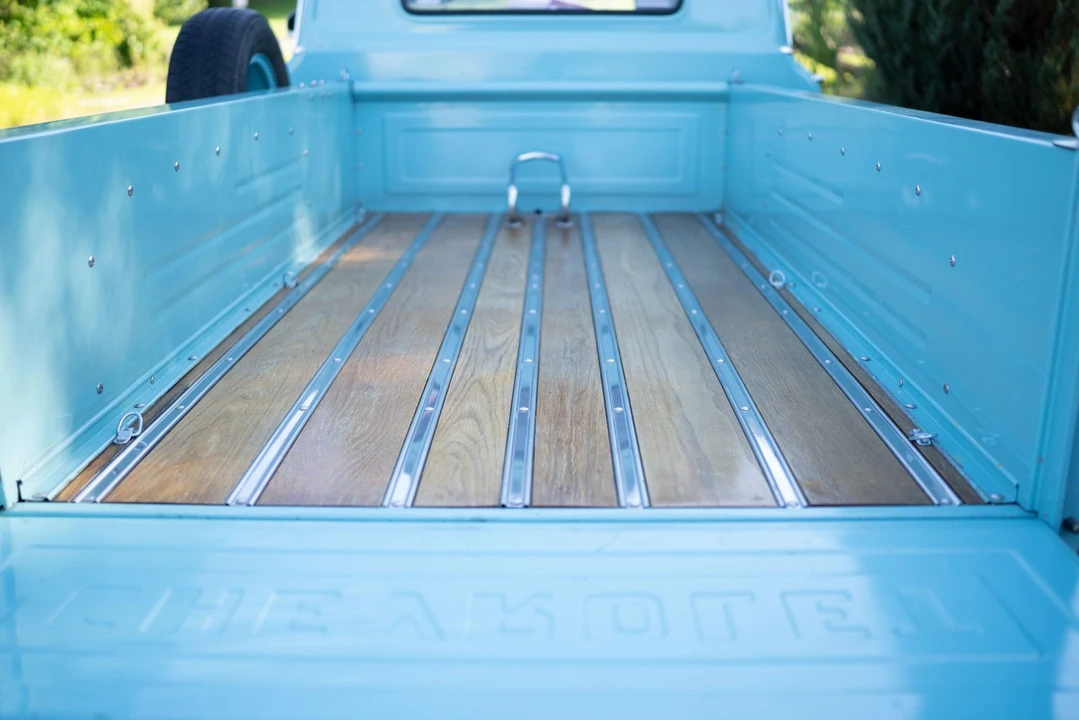 1966 Chevrolet C/K 1st Gen - Image 30 of 31