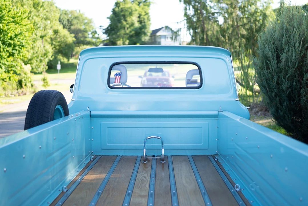 1966 Chevrolet C/K 1st Gen - Image 31 of 31