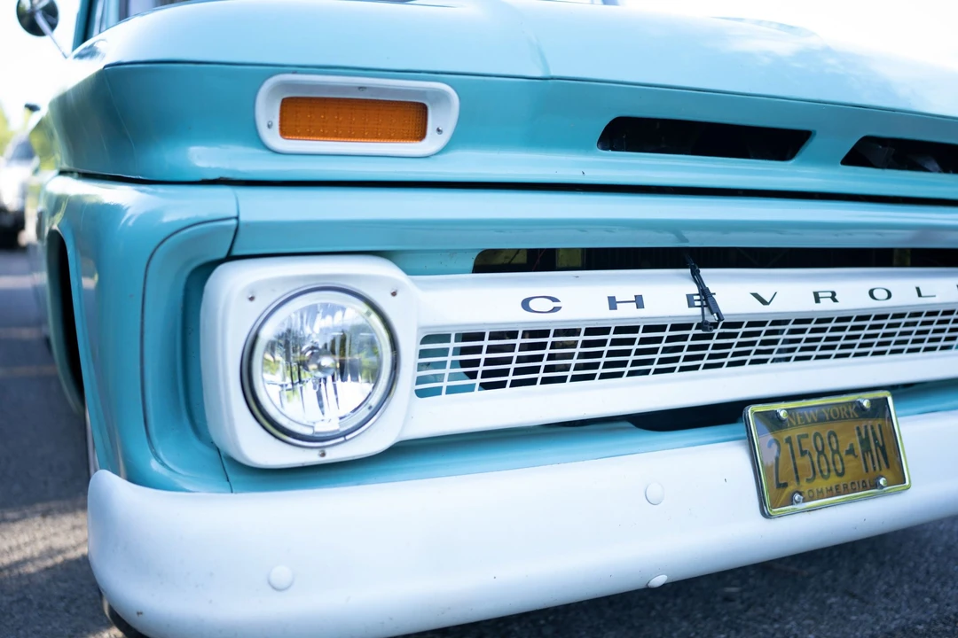 1966 Chevrolet C/K 1st Gen - Image 18 of 31