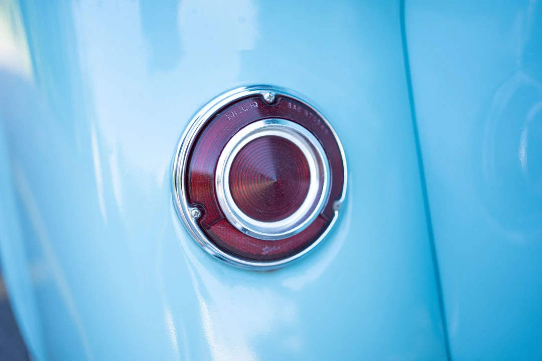 1966 Chevrolet C/K 1st Gen - Image 24 of 31