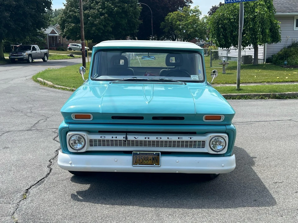 1966 Chevrolet C/K 1st Gen - Image 4 of 31