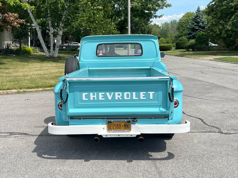 1966 Chevrolet C/K 1st Gen - Image 9 of 31