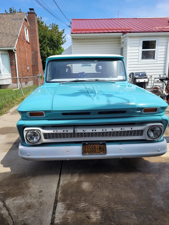 1966 Chevrolet C/K 1st Gen - Image 5 of 31
