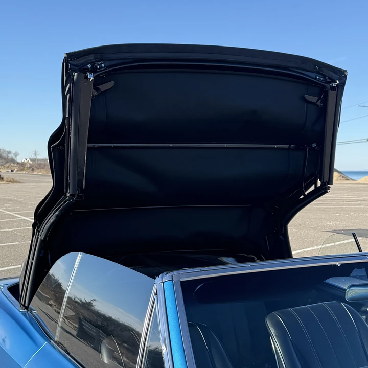 1966 Chevrolet Malibu - Image 23 of 31