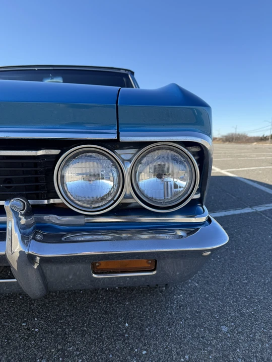 1966 Chevrolet Malibu - Image 15 of 31